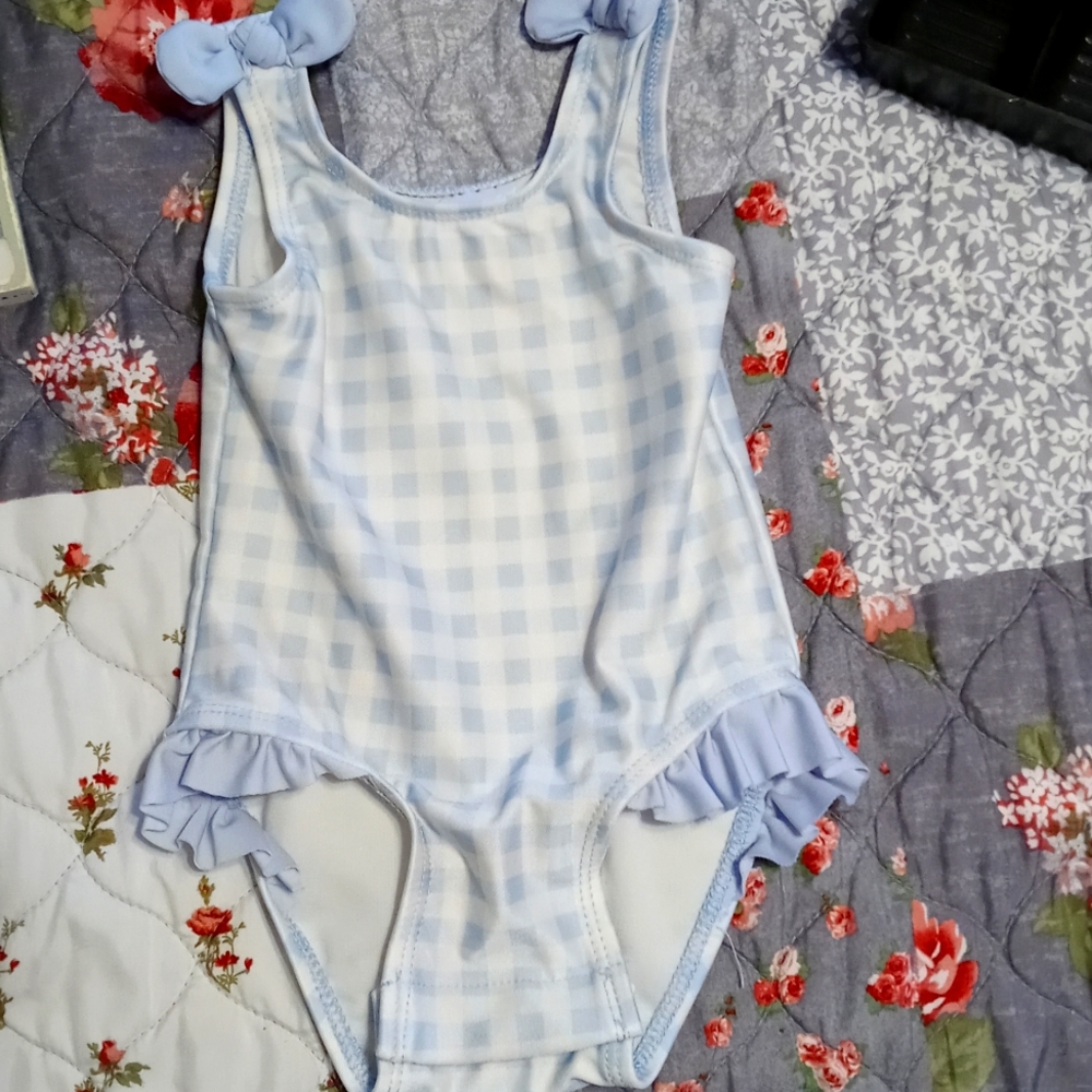 Swimsuit